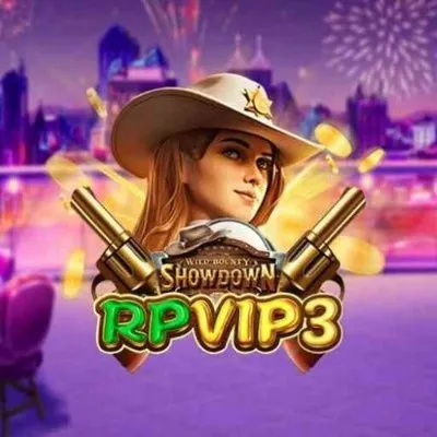 RPVIP3 - Petualangan Seru dalam Dunia Match-3